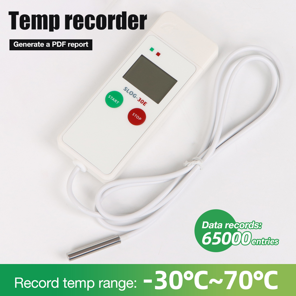 Usb Sound Card - USB Sıcaklık Veri Kaydedici Sıcaklık Kaydedici