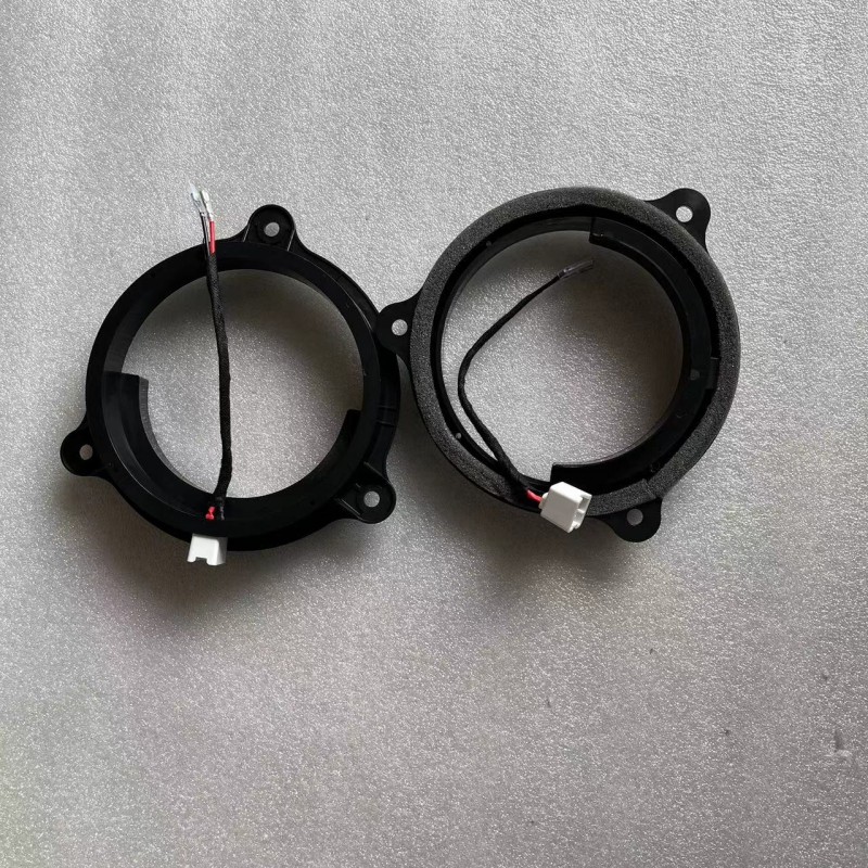 Audio Jumper Wire - Nissan Qashqal X-Trail Xtrail Teana için