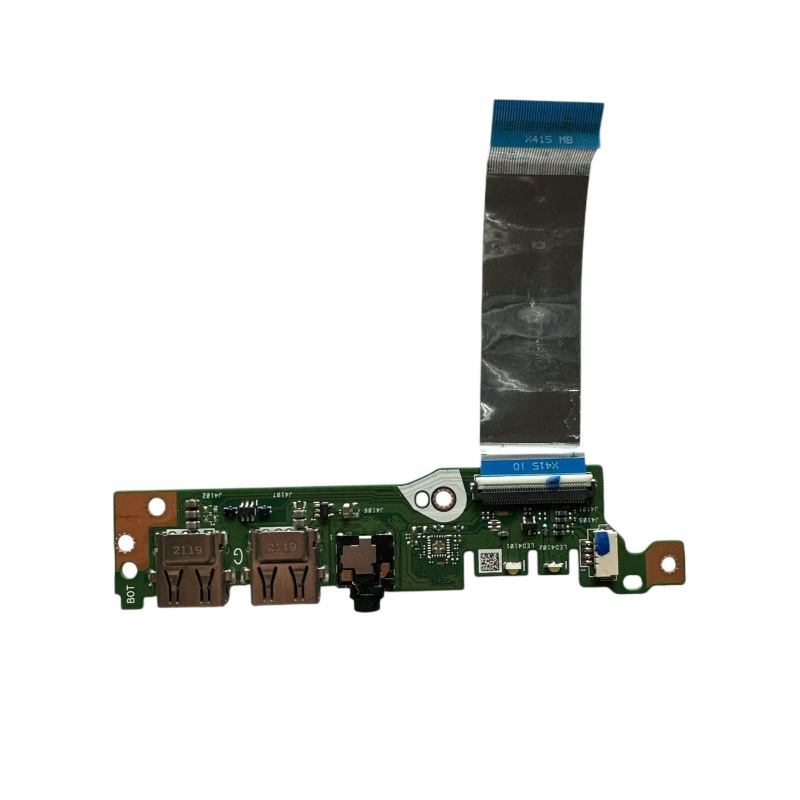 Headphone Parts - Asus X415J X415JA IO USB Ses
