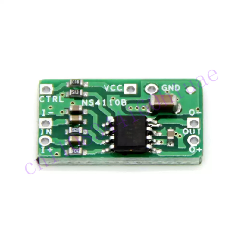 Audio Amplifier Board - Dijital Sınıf D/AB Ses Diferansiyel Güç