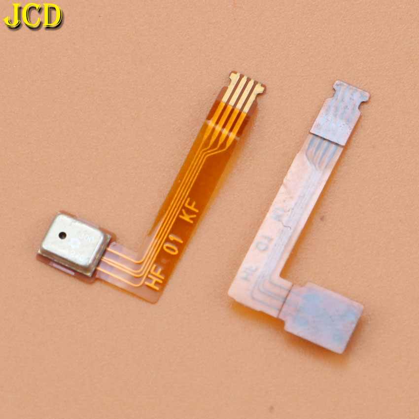 Ribbon Microphone - JCD 1 adet 3DS XL LL