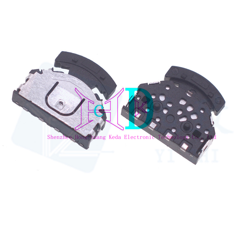 Speaker Terminal - 10 adet 4 pinli küçük kafalı