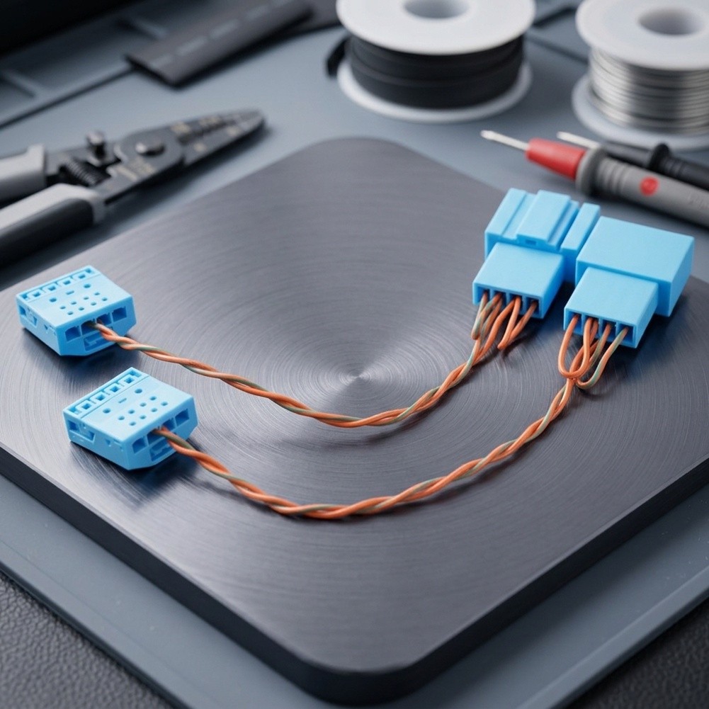 BMW Düşük Serisi Araçlar için  - Audio Jumper Wire incelemesi ve fiyatı