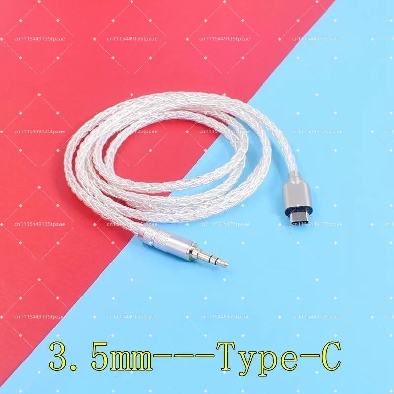 3.5mm TRS 4.4mm 6.35mm - USB-C - Trs Cable incelemesi ve fiyatı