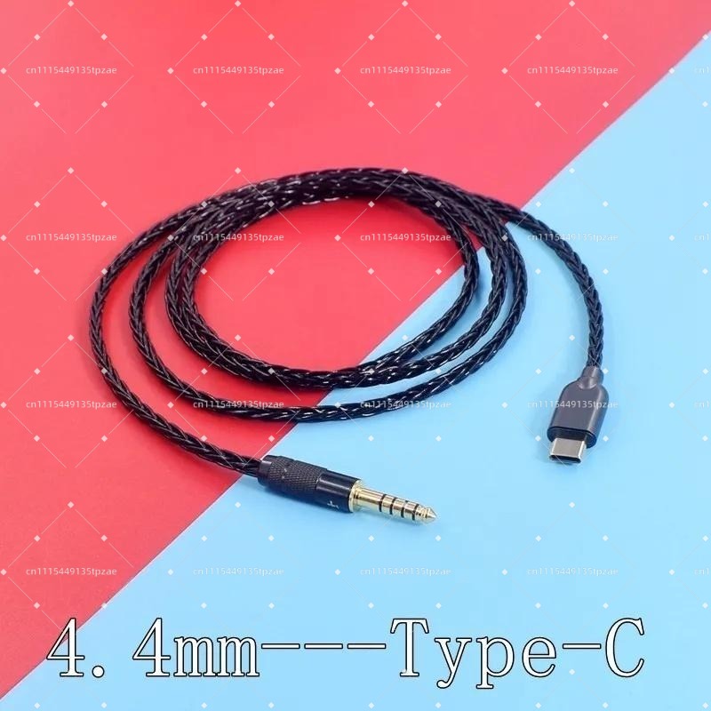3.5mm TRS 4.4mm 6.35mm - USB-C - Trs Cable incelemesi ve fiyatı