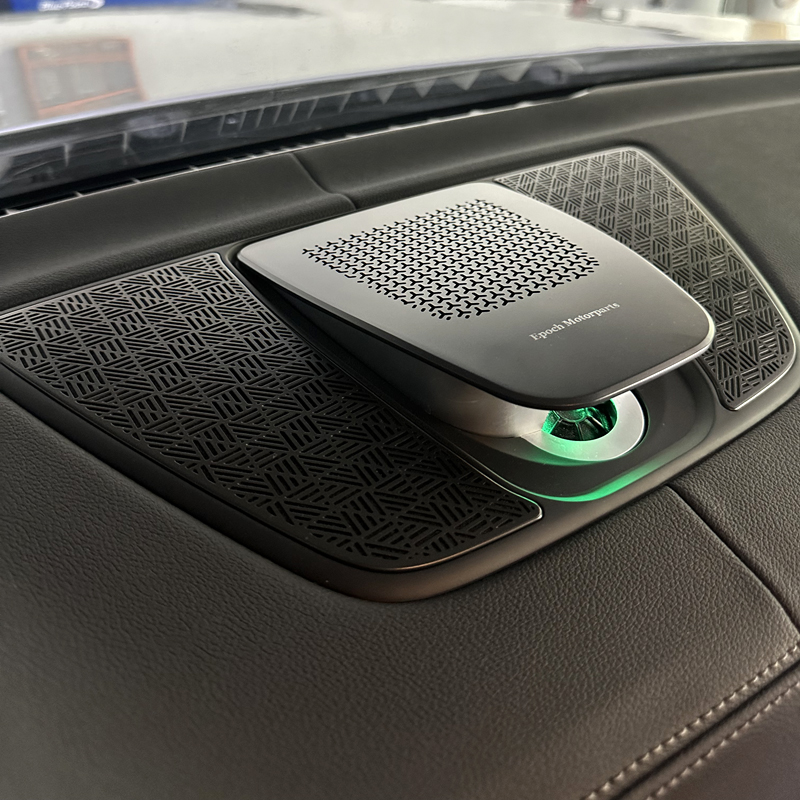 Yeni 3 Serisi I3 4 Serisi YENİ - Speaker Kit incelemesi ve fiyatı