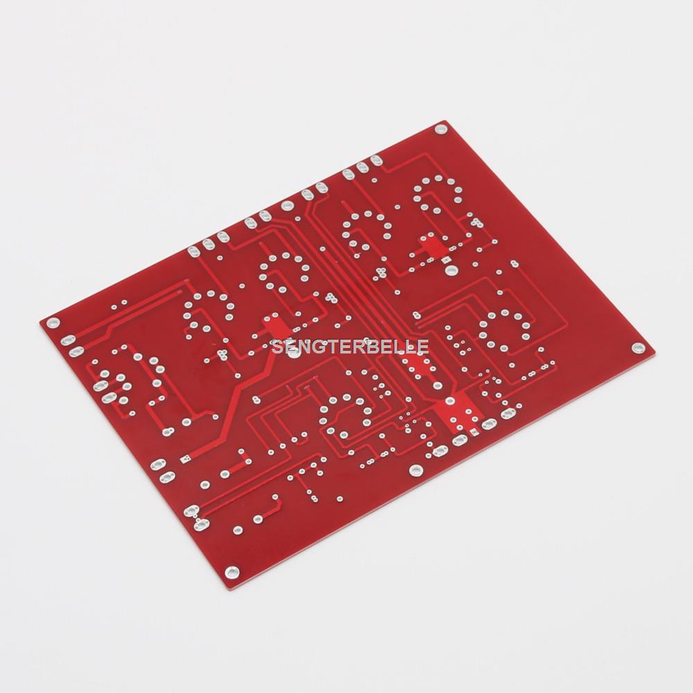 HiFi EL84 +ECF80 Stereo İtme-Ç - Hifi Amplifier Board incelemesi ve fiyatı