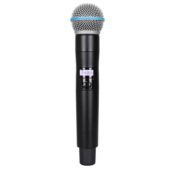 AD4G Vokal Mikrofonları için İ - Ribbon Microphone incelemesi ve fiyatı