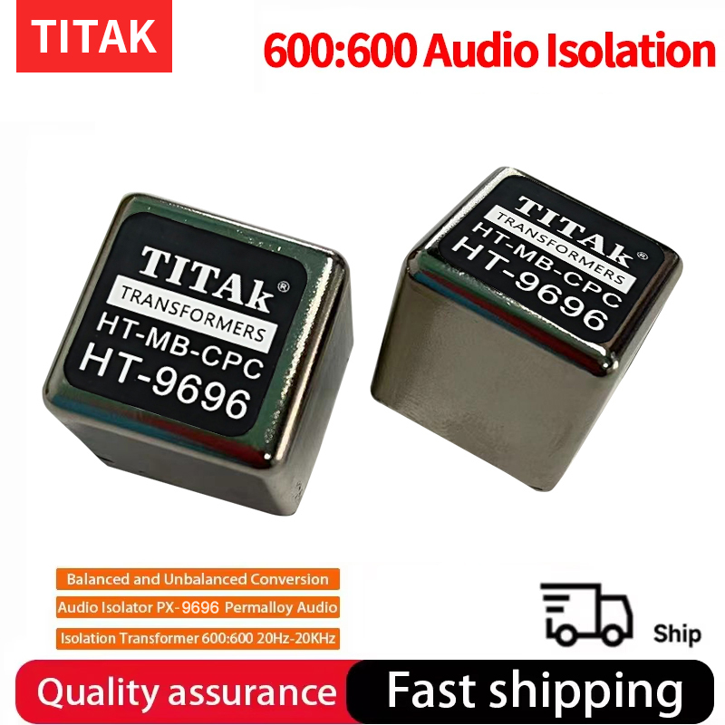 HT-9696 Permalloy Ses Sinyali  - Audio Cable Rca incelemesi ve fiyatı