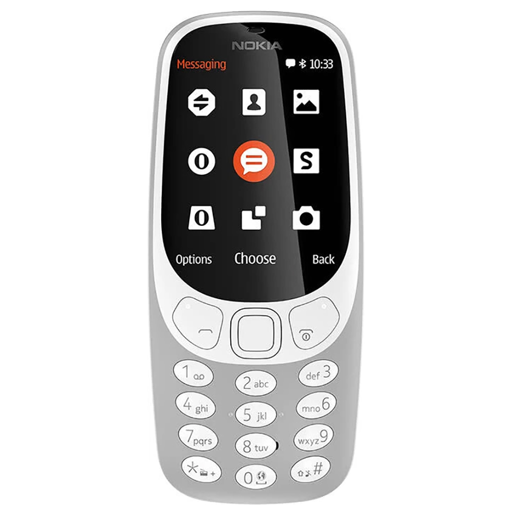 Nokia 3310 2018 2G Yedek Telef - Usb Sound Card incelemesi ve fiyatı