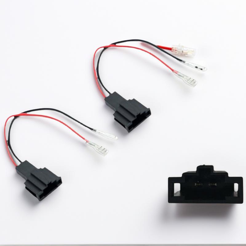 YENİ 1/2 ADET Hoparlör Adaptör - Speaker Terminal incelemesi ve fiyatı
