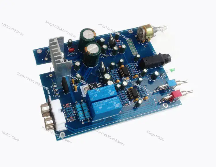 DIY Hoparlör Hoparlör REW Empe - Speaker Kit incelemesi ve fiyatı