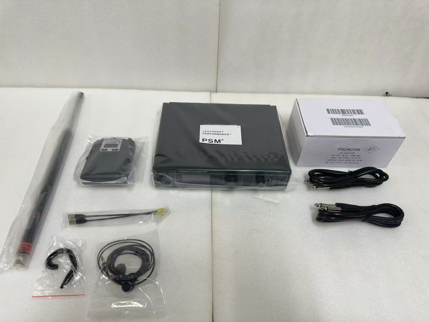 PSM900 Profesyonel Ses İzleme  - Ribbon Microphone incelemesi ve fiyatı