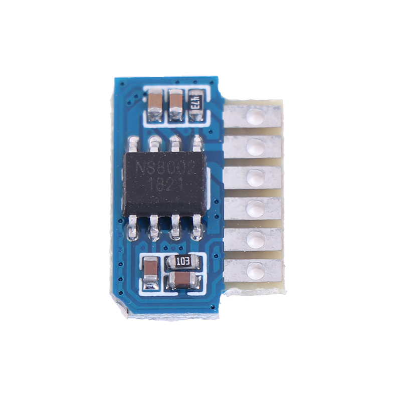 1/2/5 Adet DC 3V 3.7V 5V AB Sı - Audio Amplifier Board incelemesi ve fiyatı