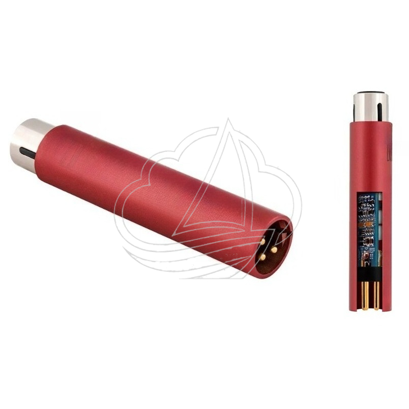 DM1 Hat İçi Mikrofon Preamp Gü - Passive Preamp incelemesi ve fiyatı