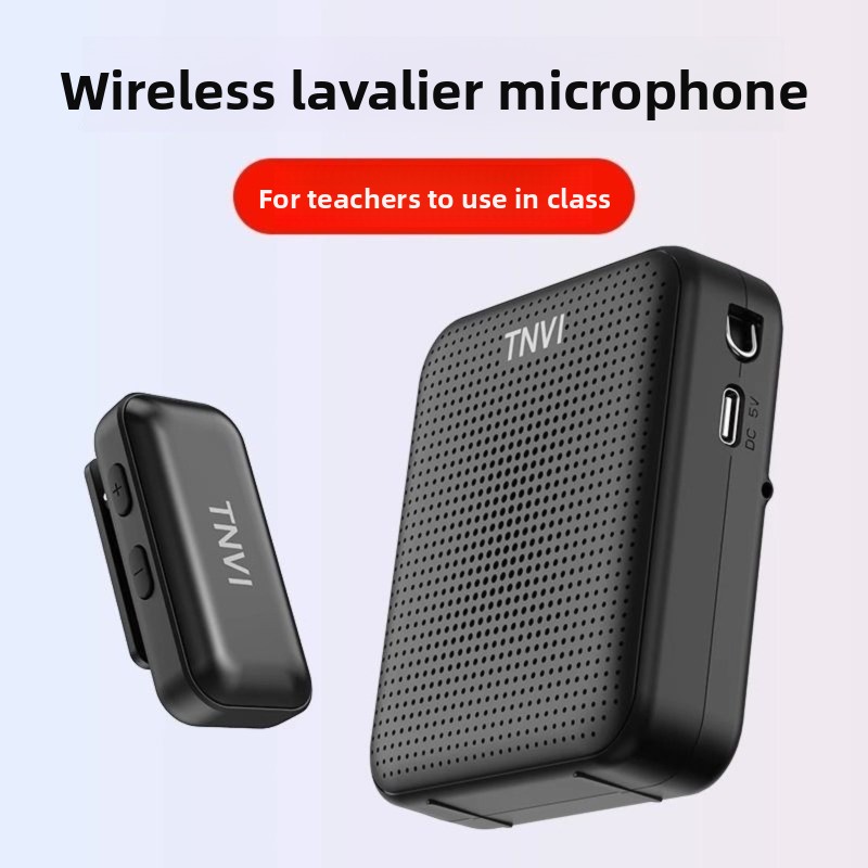 TNVI M2S 2.4G Kablosuz Yaka Mi - Ribbon Microphone incelemesi ve fiyatı