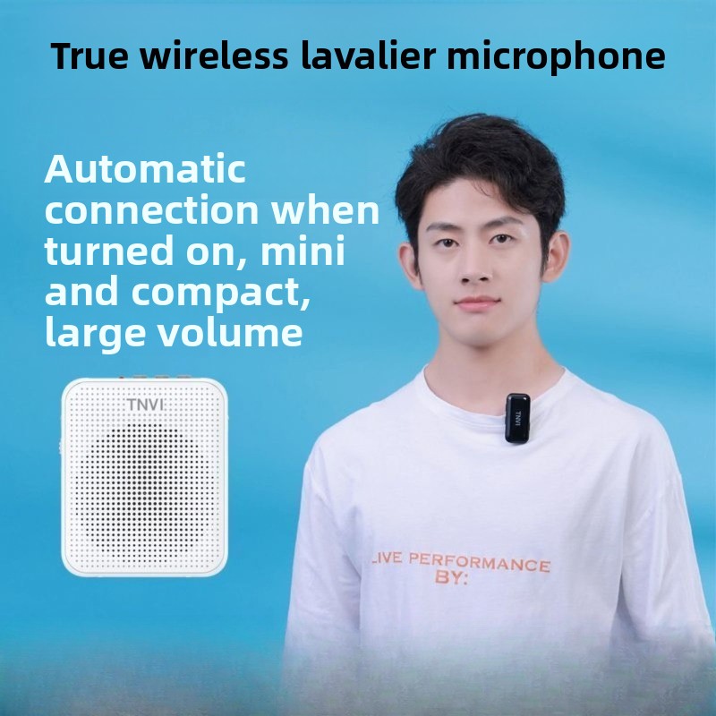 TNVI M2S 2.4G Kablosuz Yaka Mi - Ribbon Microphone incelemesi ve fiyatı