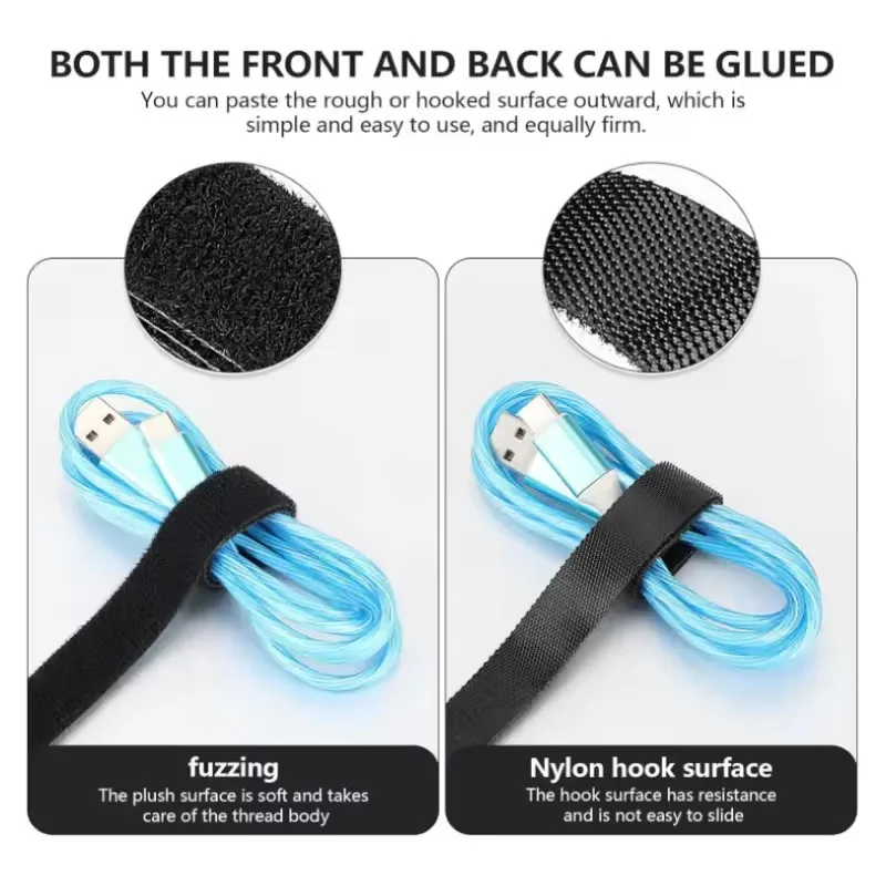 Kancalı ve Halkalı Kablo Düzen - Headphone Parts incelemesi ve fiyatı