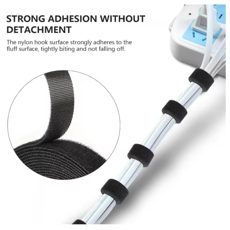 Kancalı ve Halkalı Kablo Düzen - Headphone Parts incelemesi ve fiyatı