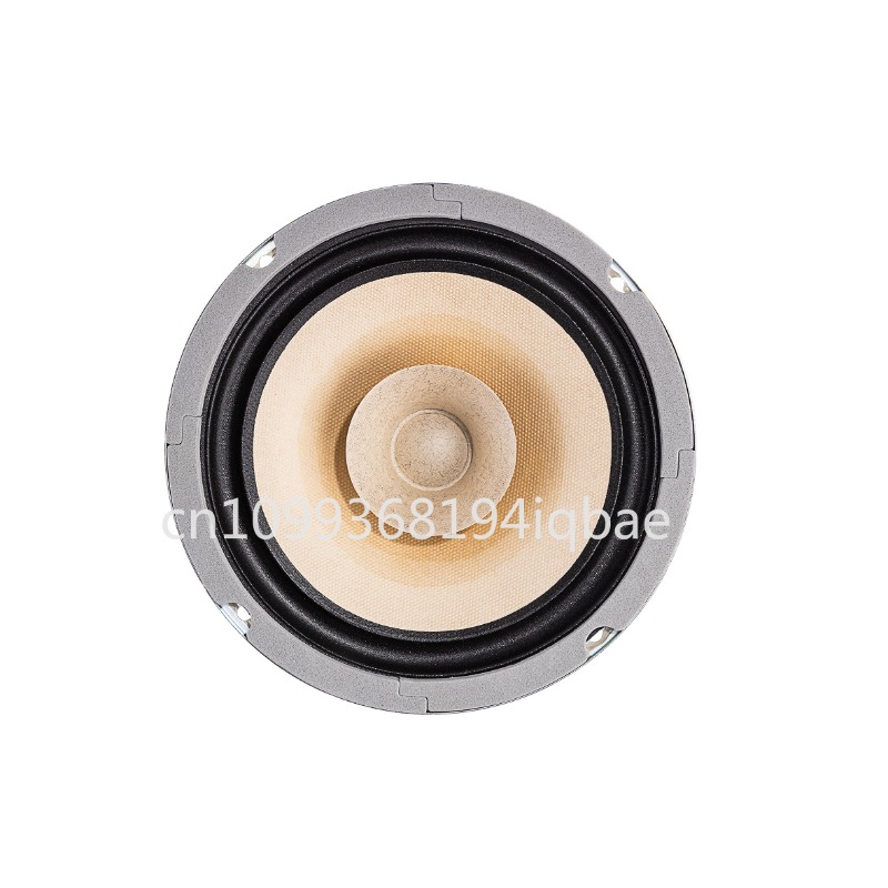 Bir çift Lii Song 8 inç 8 ohm  - Diy Speaker incelemesi ve fiyatı