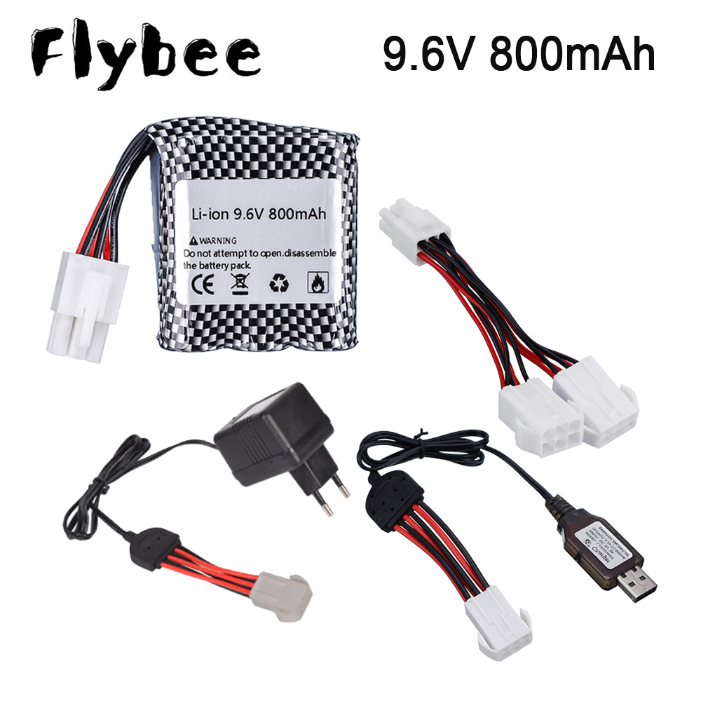 9.6V pil şarj cihazı için S911 - Rca Cable incelemesi ve fiyatı