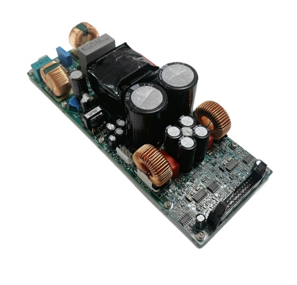 S-pro2 500Wx2 Üst Düzey Ses Gü - Hifi Amplifier Board incelemesi ve fiyatı