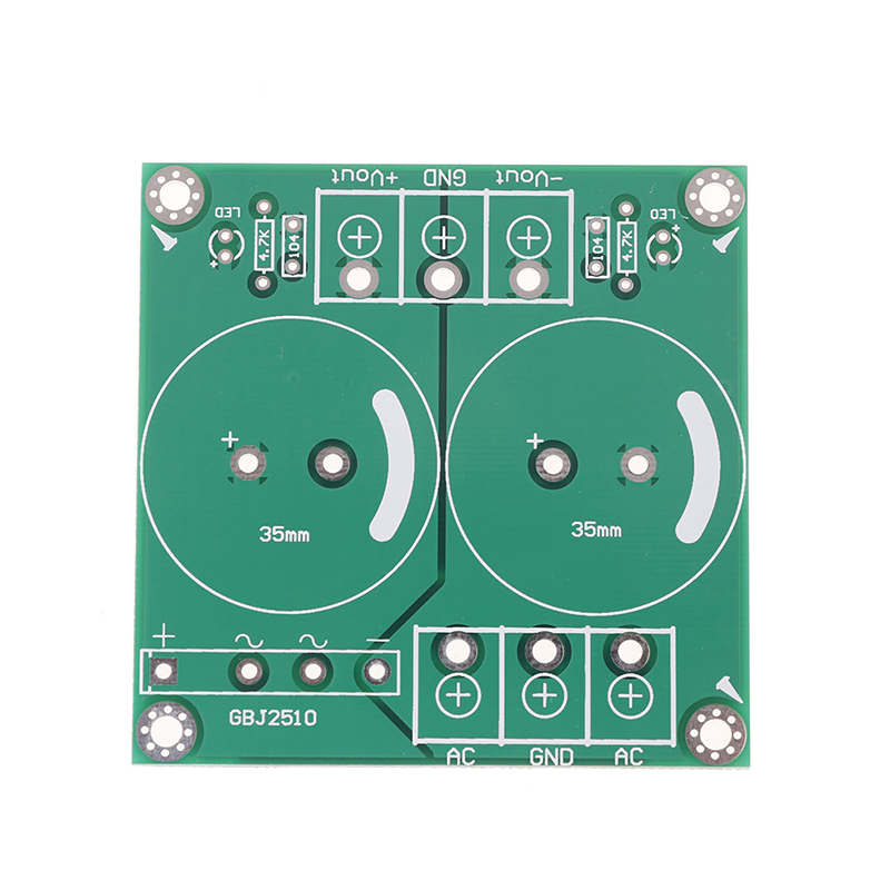 Yeni【25A Tekli AC-DC Ses Ampli - Audio Amplifier Board incelemesi ve fiyatı
