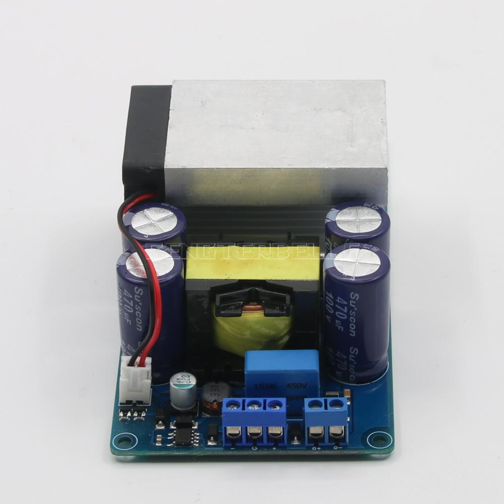 Yeni D Sınıfı Yüksek Güçlü IRS - Audio Amplifier Board incelemesi ve fiyatı