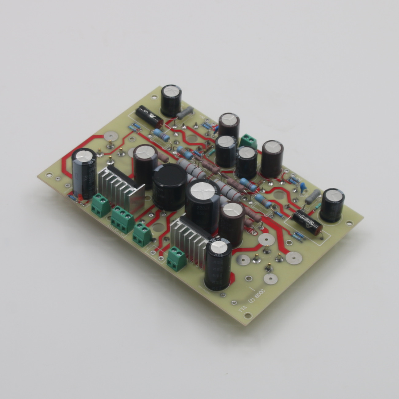 HiFi 300B Ses Sınıfı A Güç Amp - Hifi Amplifier Board incelemesi ve fiyatı