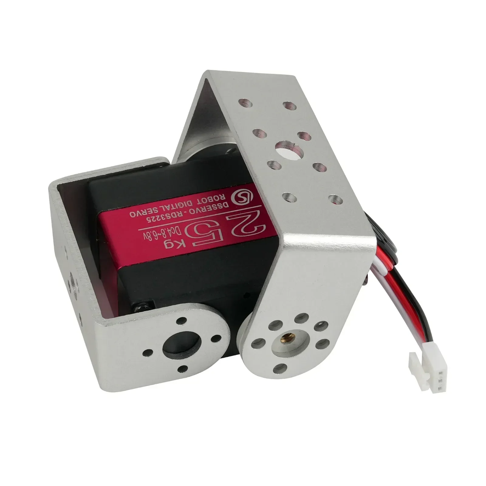 25 KG 6 V RDS3225 Çift eksenli - Rca Cable incelemesi ve fiyatı