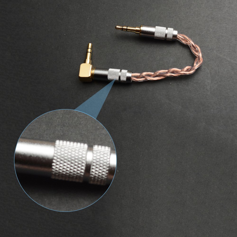 OKCSC 3.5mm Jack Erkek için er - Audio Cable Rca incelemesi ve fiyatı