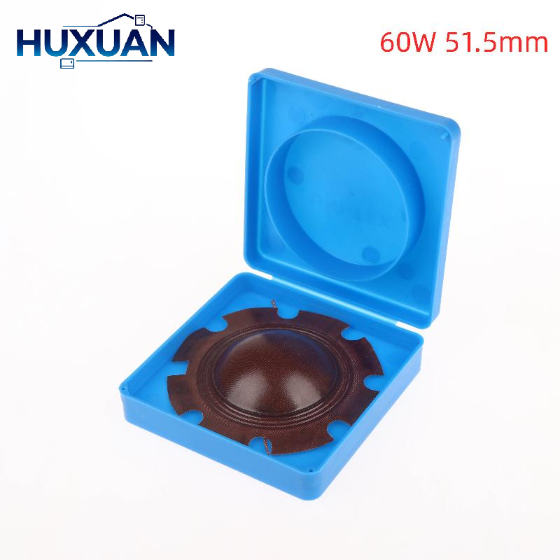 51.5mm Tweeter Ses Bobini 60W  - Diy Speaker incelemesi ve fiyatı