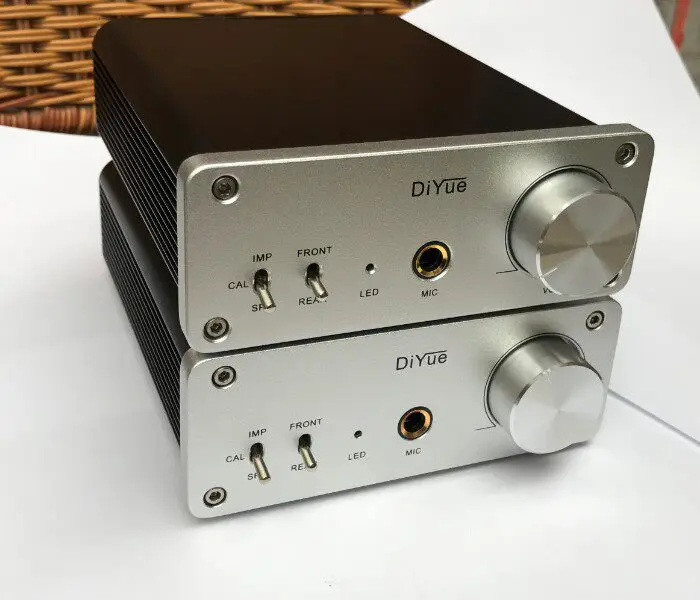 DIY Hoparlör Hoparlör REW Empe - Diy Speaker incelemesi ve fiyatı