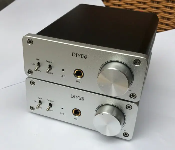DIY Hoparlör Hoparlör REW Empe - Diy Speaker incelemesi ve fiyatı