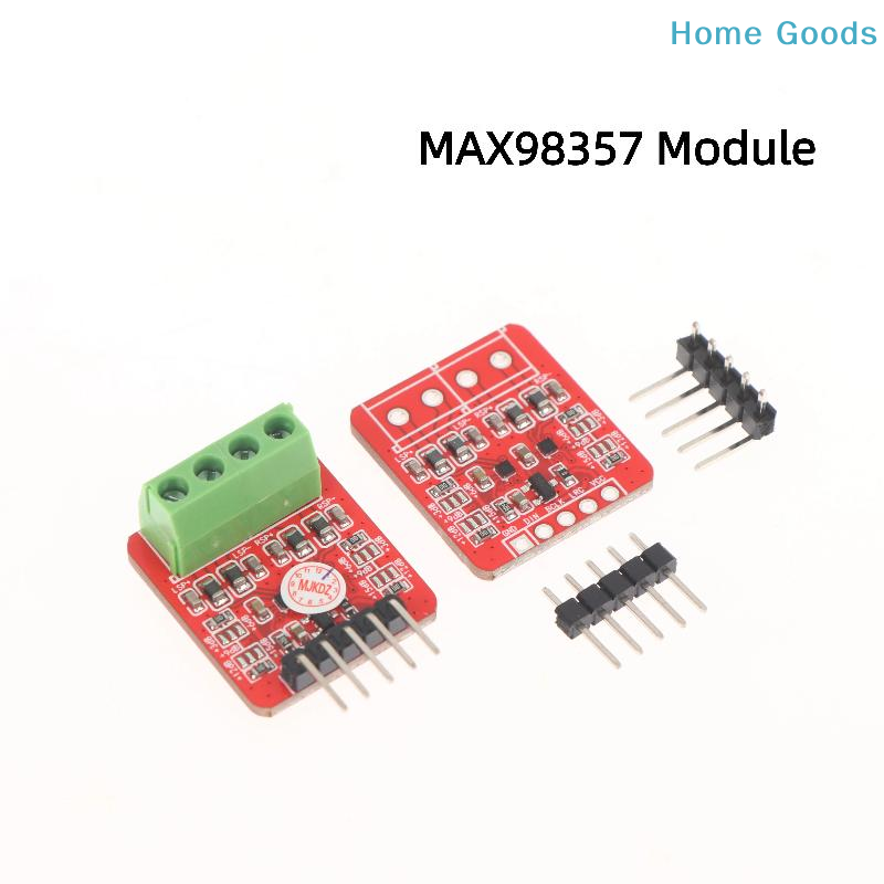 tercih edilenMAX98357A Modülü  - Audio Amplifier Board incelemesi ve fiyatı