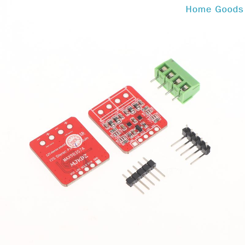 tercih edilenMAX98357A Modülü  - Audio Amplifier Board incelemesi ve fiyatı