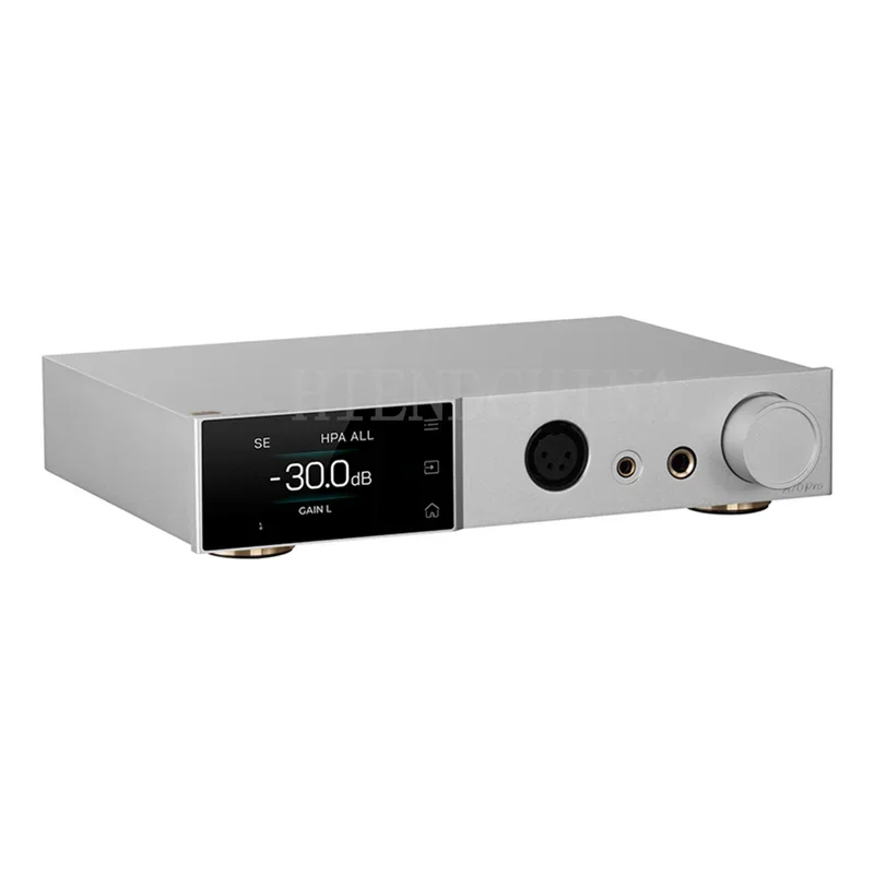 Yeni TOPPING A70 PRO HIFI Kula - Headphone Amplifier incelemesi ve fiyatı