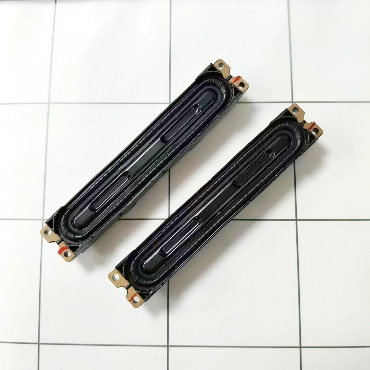 1 çift TV hoparlör çekirdeği D - Diy Speaker incelemesi ve fiyatı