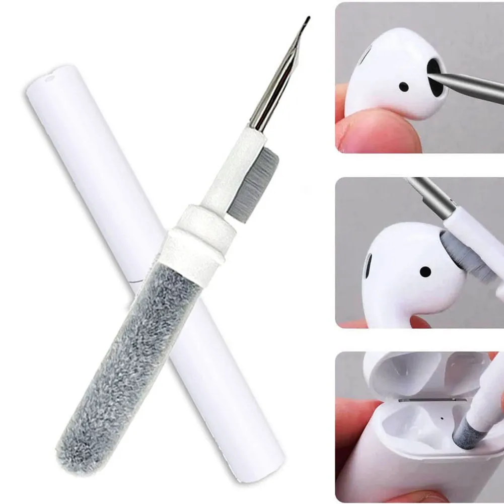 Bluetooth Kulaklık Temizleyici - Diy Headphone incelemesi ve fiyatı
