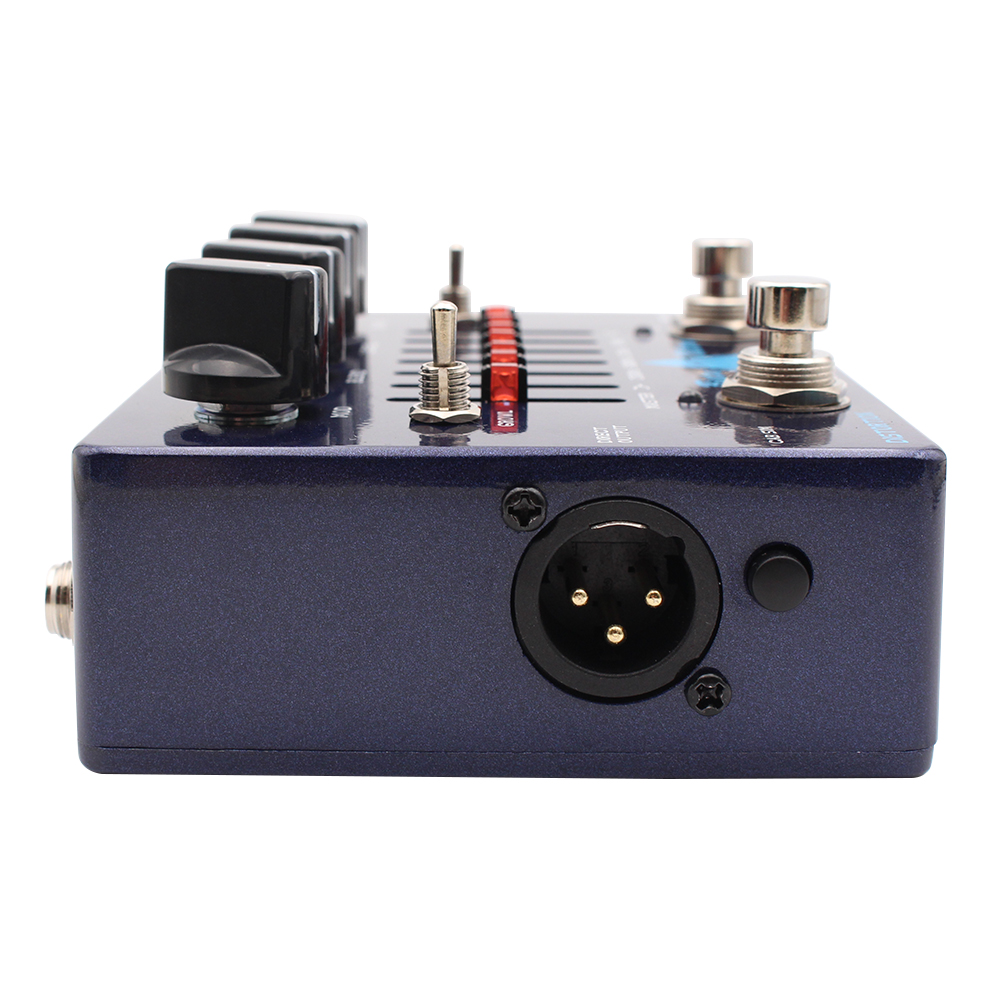 MOSKY Beta Ultra Elektrik Bas  - Passive Preamp incelemesi ve fiyatı