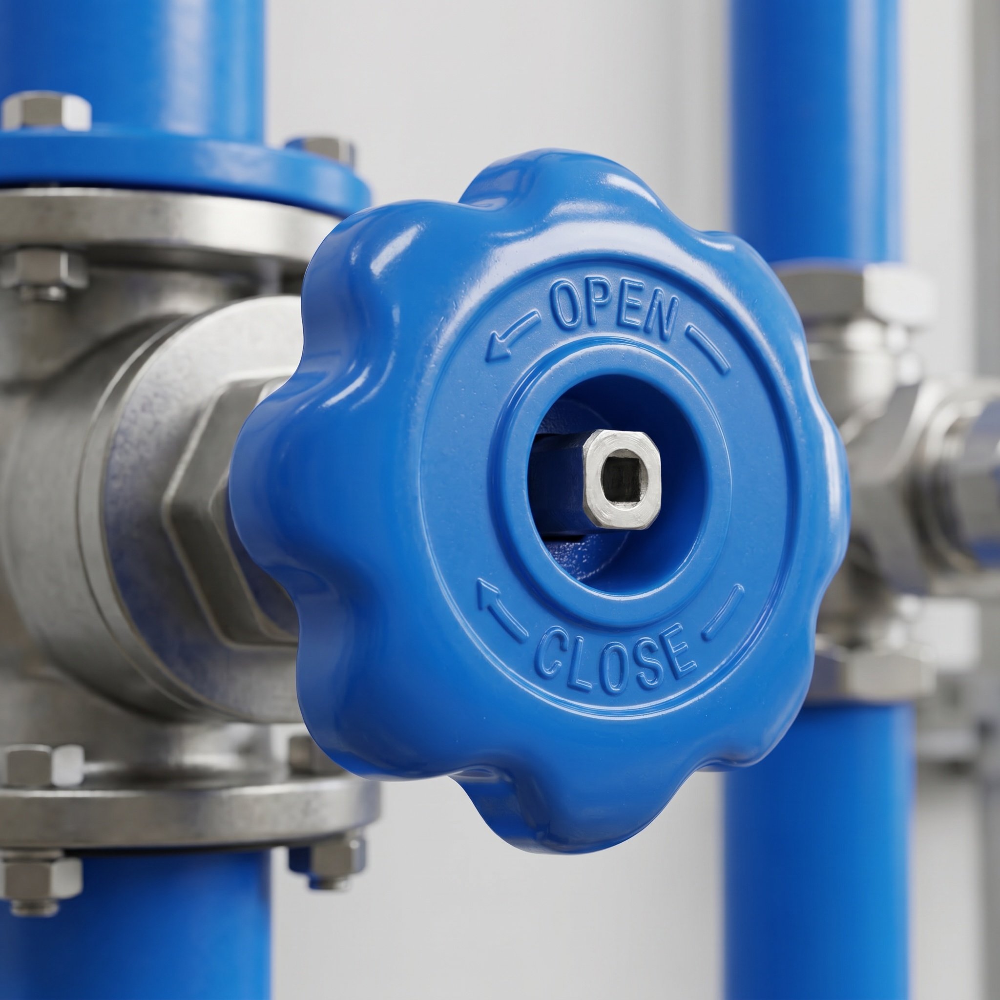 6 Adet Gaz Tüpü Valf Düğmesi,  - Knob Aluminum incelemesi ve fiyatı
