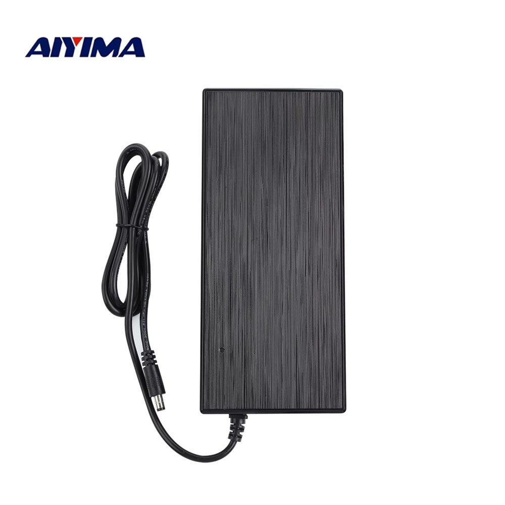 AIYIMA 48V 10A Gan Amplifikatö - Es9018 Dac incelemesi ve fiyatı