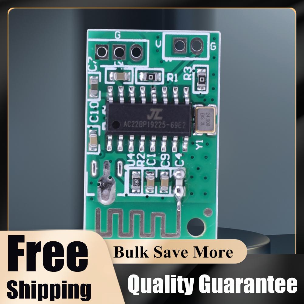 A-6928 Bluetooth Uyumlu 5.0 Am - Audio Amplifier Board incelemesi ve fiyatı