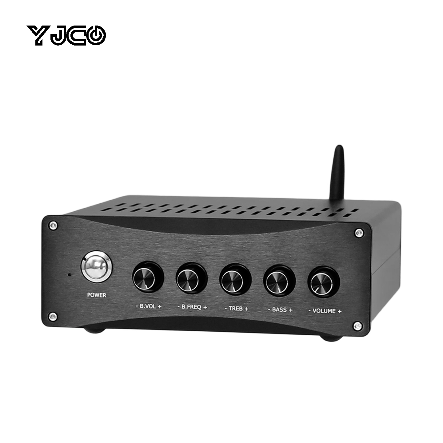 YJCO TPA3255 Bluetooth Güç Amp - Pcm5102 incelemesi ve fiyatı