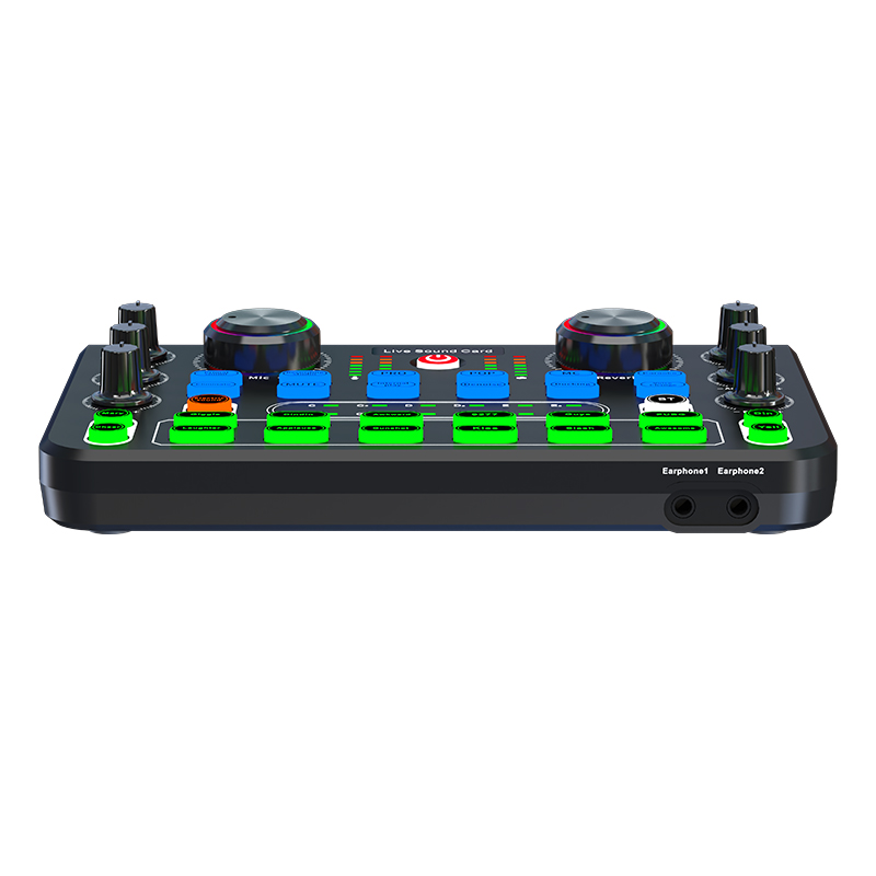 Biner X60L Profesyonel Ses Kar - Usb Sound Card incelemesi ve fiyatı