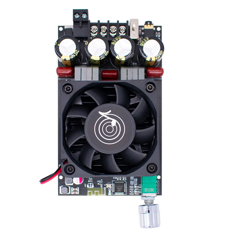 ZK-3002 TPA3255 Bluetooth 5.3  - Es9018 Dac incelemesi ve fiyatı