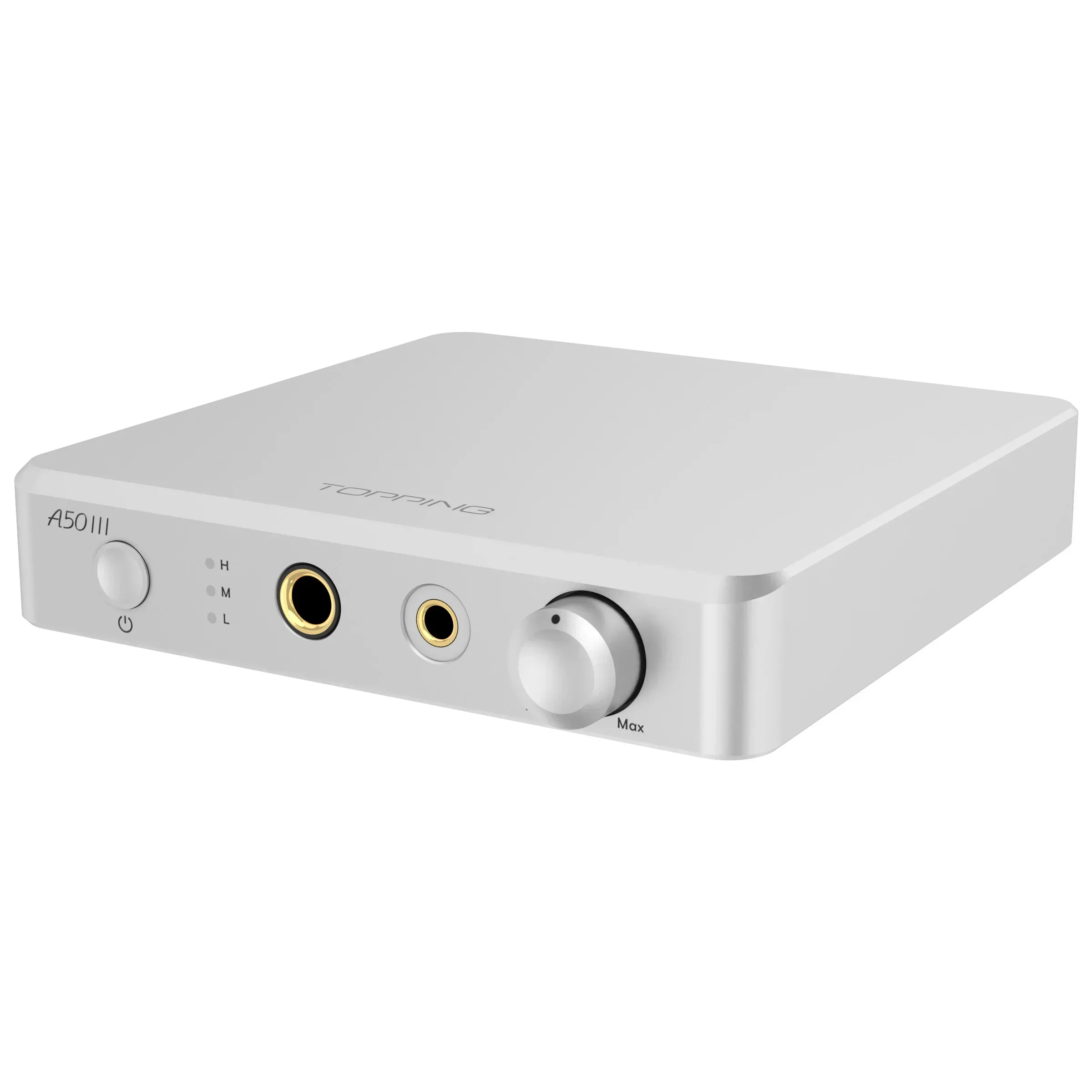 Stokta mevcut TOPPING A50 III  - Headphone Amplifier incelemesi ve fiyatı