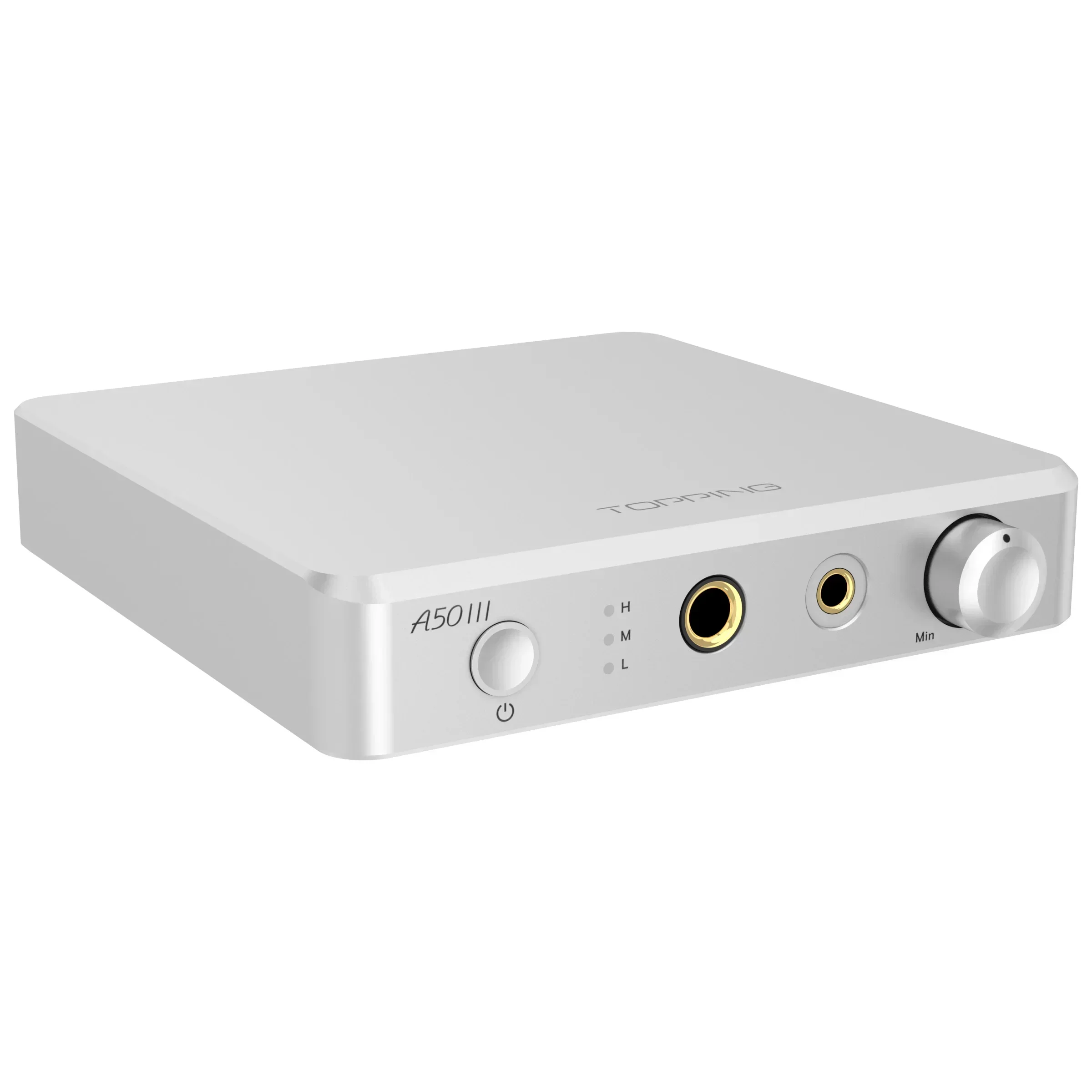 Stokta mevcut TOPPING A50 III  - Headphone Amplifier incelemesi ve fiyatı