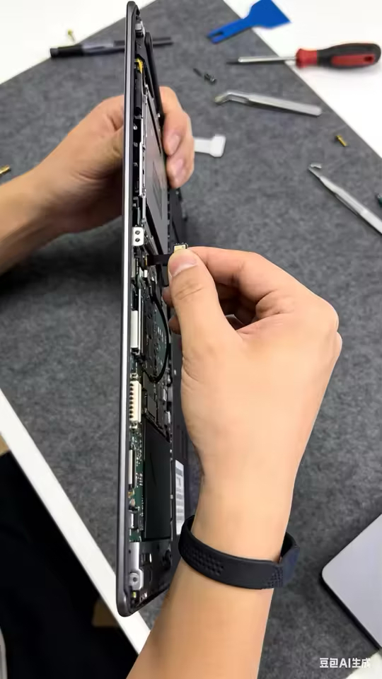 Asus X415J X415JA IO USB Ses A - Headphone Parts incelemesi ve fiyatı