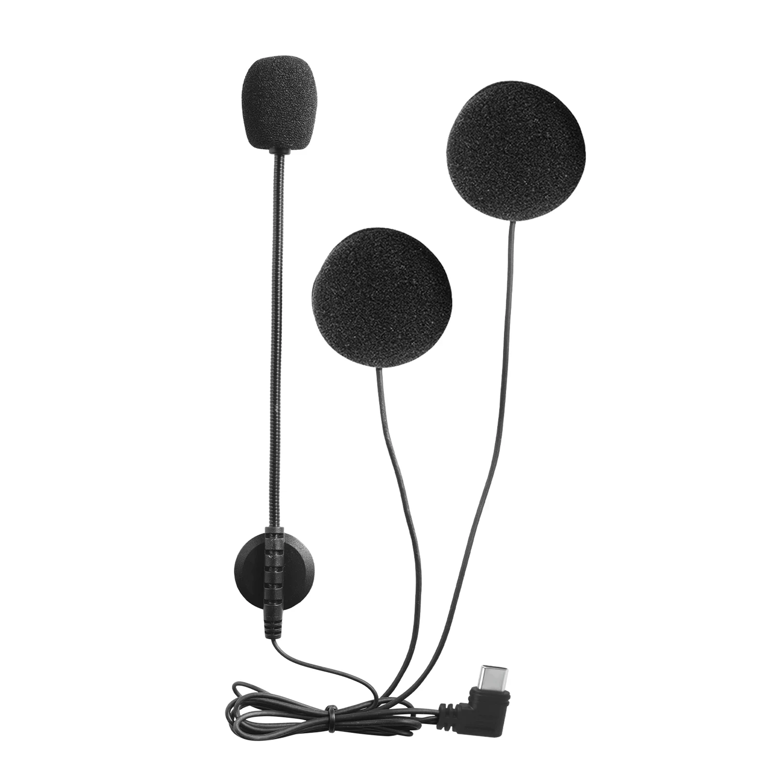 Orijinal kulaklık EJEAS V4PLUS - Speaker Terminal incelemesi ve fiyatı